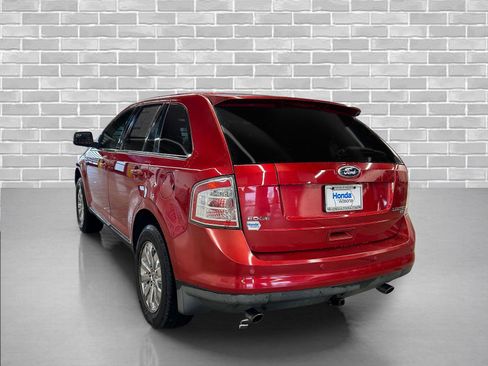 Used 2010 Ford Edge Limited image 3