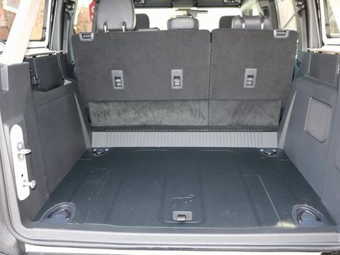 New 2025 Ford Bronco Big Bend w/ Black Diamond Package image 22