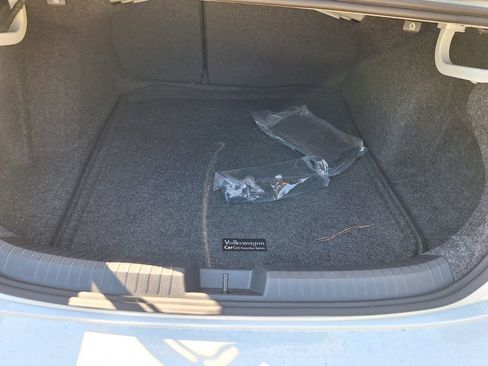 New 2026 Volkswagen Jetta S image 23