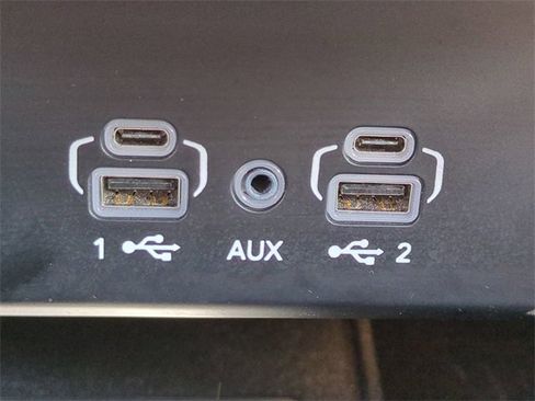 Used 2024 Jeep Wagoneer Series II image 20