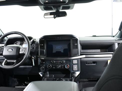New 2026 Ford F150 STX AWD/4WD image 7