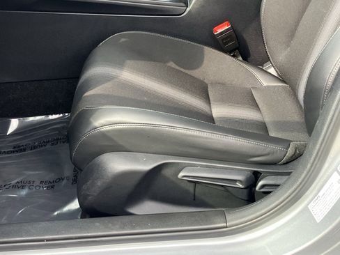 Used 2025 Honda Civic Sport image 18