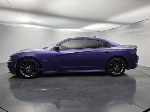 Used 2023 Dodge Charger Scat Pack w/ Plus Group image 7