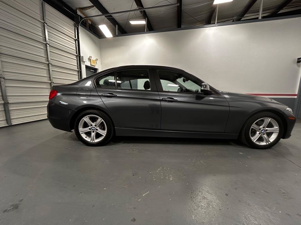 Used 2018 Cadillac ATS 2.0T Sedan RWD image 21