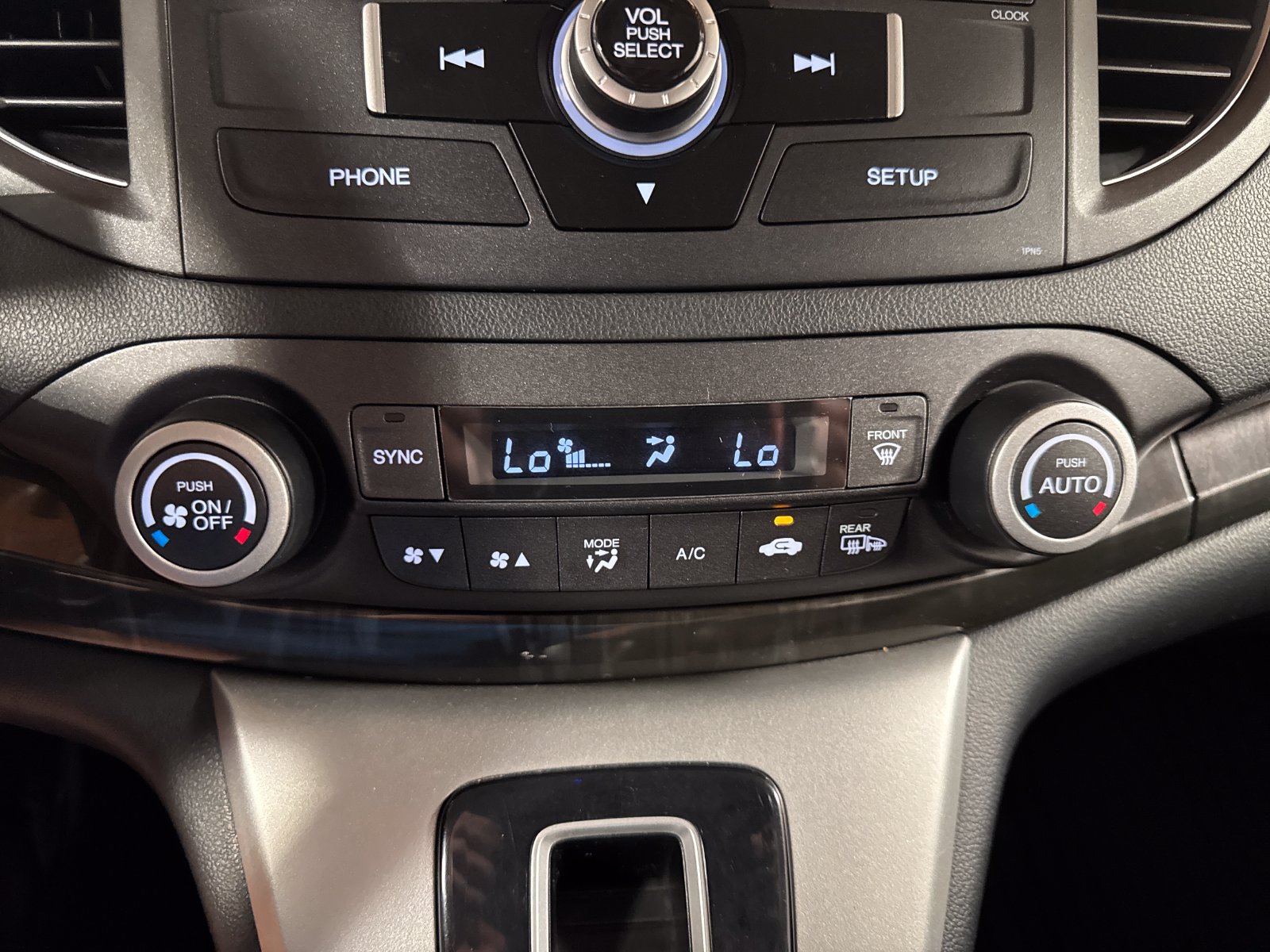Used 2014 Honda CR-V EX-L image 19