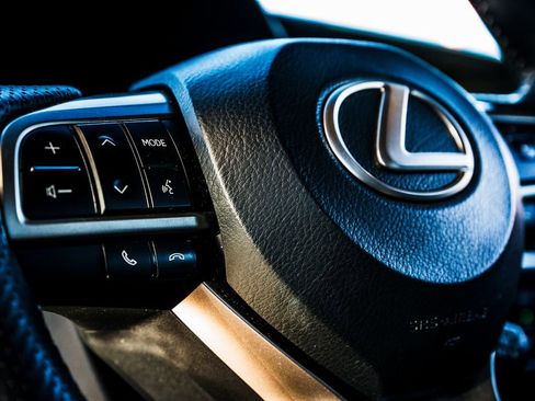 Used 2019 Lexus GS 350 F Sport AWD/4WD image 25