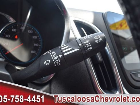 Certified 2018 Chevrolet Equinox LT w/ Sun & Infotainment Package FWD image 31