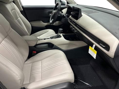 New 2027 Honda HR-V EX-L image 26