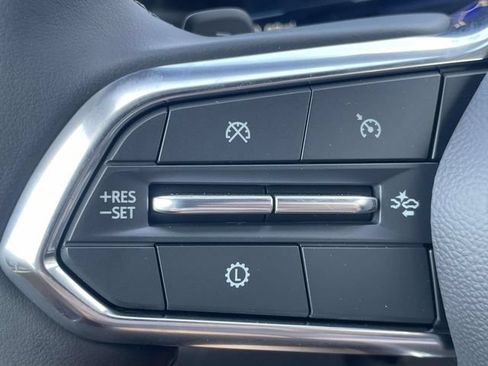 New 2027 Chevrolet Equinox ACTIV FWD image 17