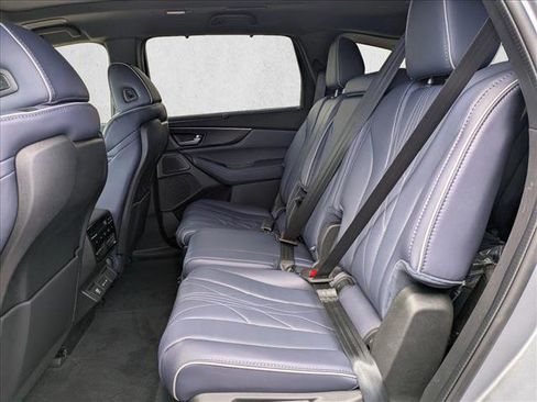 New 2026 Acura MDX Type S AWD/4WD image 17