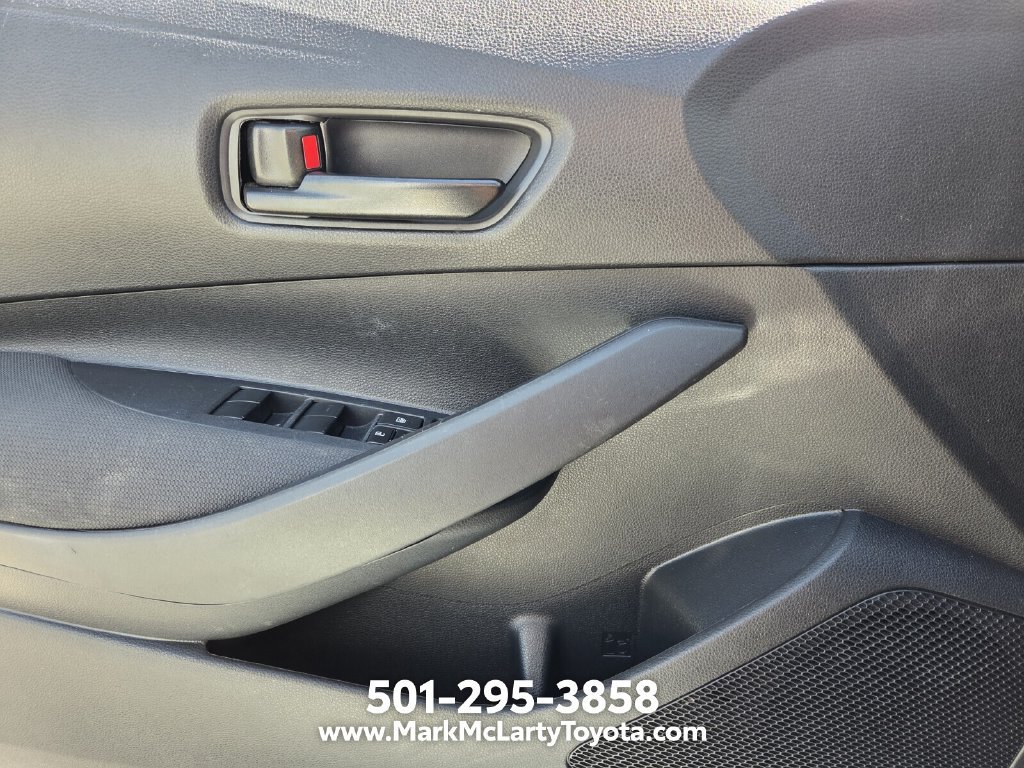 Used 2024 Toyota Corolla LE FWD image 24
