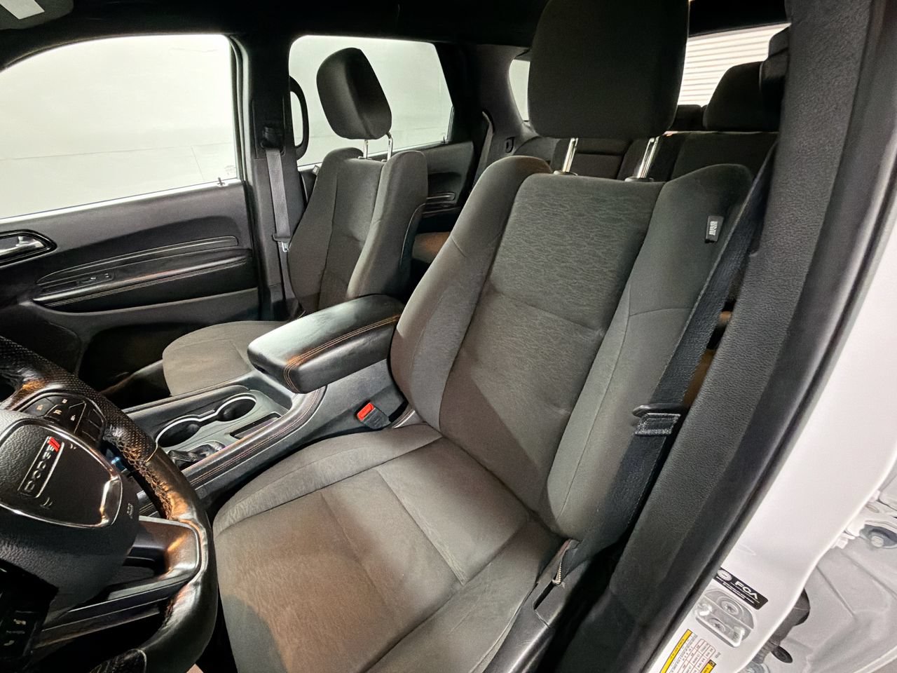 Used 2025 Dodge Durango GT AWD/4WD image 19