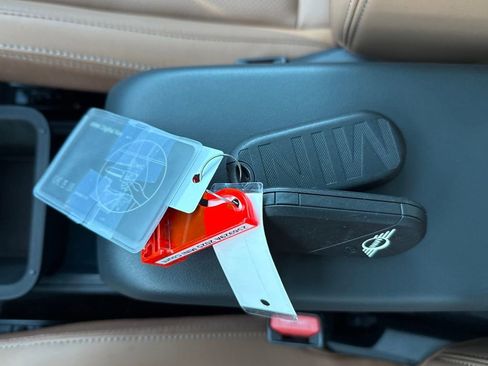 Used 2025 MINI Cooper Countryman SE image 35