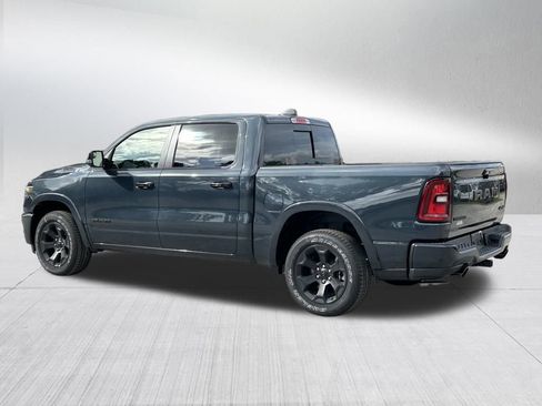 New 2026 RAM 1500 Big Horn image 7