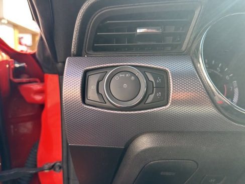 Used 2015 Ford Mustang Coupe w/ Wheel & Stripe Package image 25