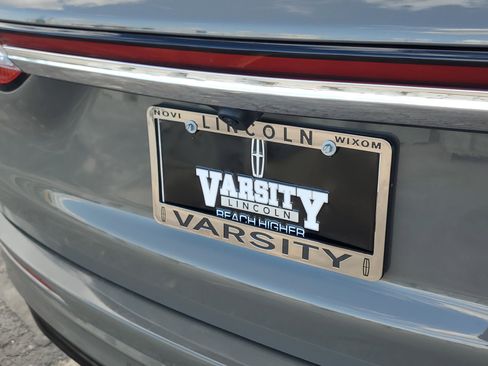 New 2026 Lincoln Corsair Premiere image 31