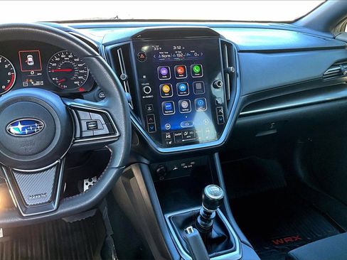 Used 2022 Subaru WRX Premium image 10