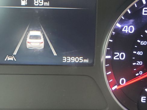 Used 2024 Kia Forte GT-Line FWD image 26
