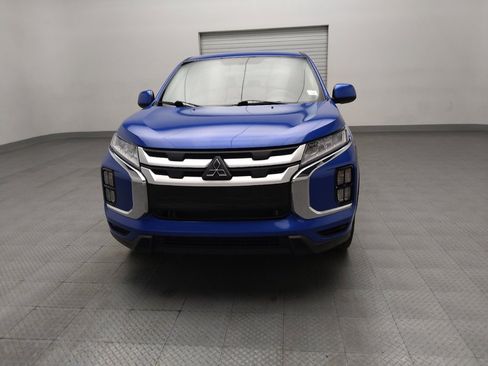 Used 2020 Mitsubishi Outlander Sport ES FWD image 15