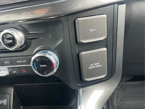 Certified 2023 Ford F150 XLT w/ Equipment Group 302A High AWD/4WD image 45