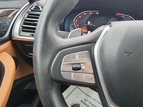 Used 2022 BMW X3 xDrive30i image 23