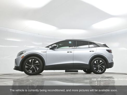 Used 2022 Volkswagen ID.4 Pro image 63