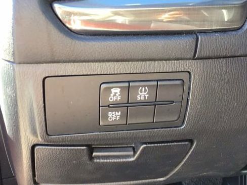 Used 2014 MAZDA MAZDA6 Touring image 17