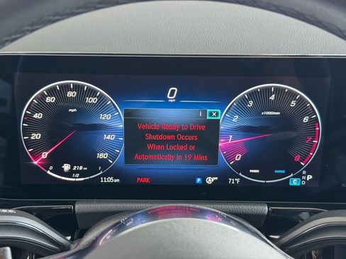 Certified 2026 Mercedes-Benz GLA 250 image 22