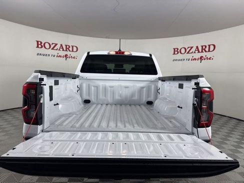 New 2025 Ford Ranger XLT w/ FX4 Off-Road Package image 7