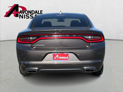 Used 2023 Dodge Charger SXT image 6