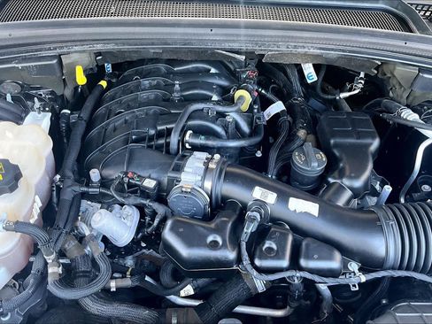 Used 2022 Jeep Grand Cherokee Limited RWD image 31