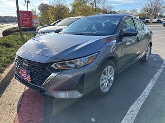 Used 2024 Nissan Sentra S video 1