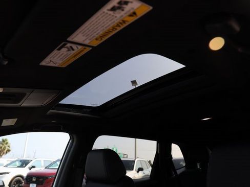 New 2026 Honda CR-V Sport-L image 11