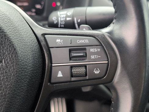 Used 2024 Honda Accord Sport image 27