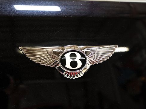 Used 2013 Bentley Continental GT Speed AWD/4WD image 7
