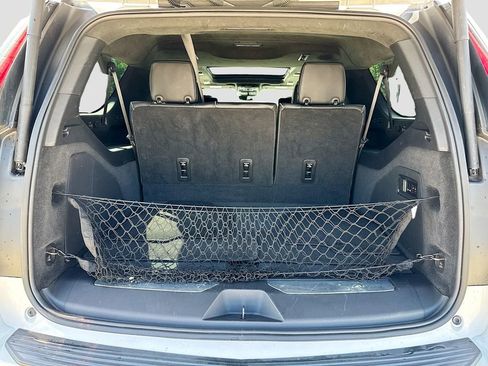 Used 2021 Cadillac Escalade ESV Sport Platinum AWD/4WD image 34
