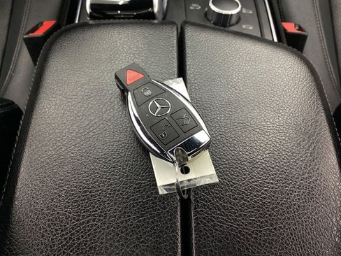 Used 2018 Mercedes-Benz GLS 450 4MATIC image 44