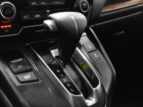 Used 2020 Honda CR-V EX image 18