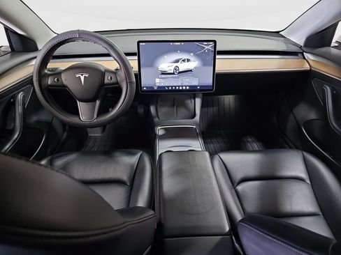 Used 2022 Tesla Model 3 Long Range AWD/4WD image 20