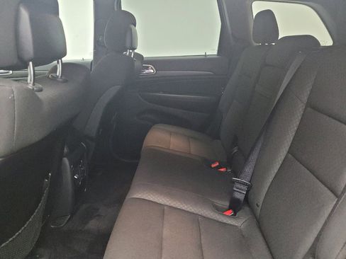 Used 2018 Jeep Grand Cherokee Laredo AWD/4WD image 18