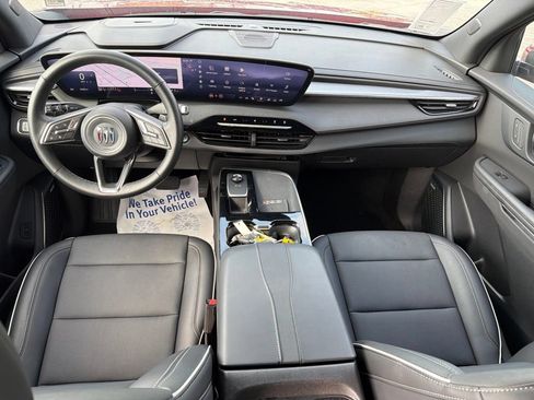 Used 2026 Buick Enclave Preferred FWD image 19