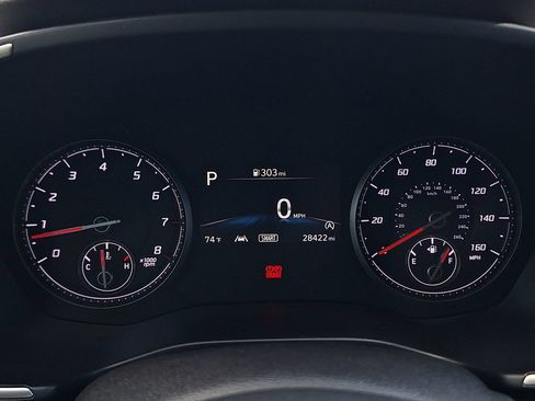 Certified 2023 Hyundai Santa Fe SEL AWD/4WD image 18