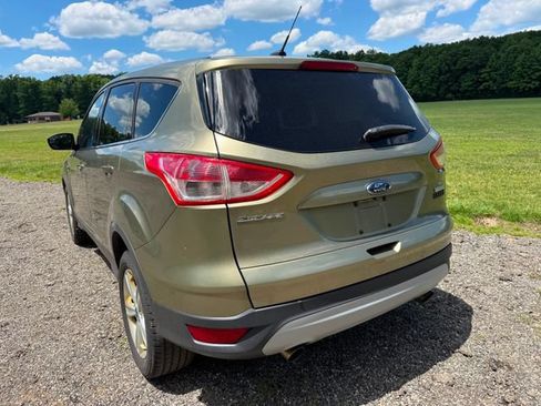 Used 2014 Ford Escape SE FWD image 3
