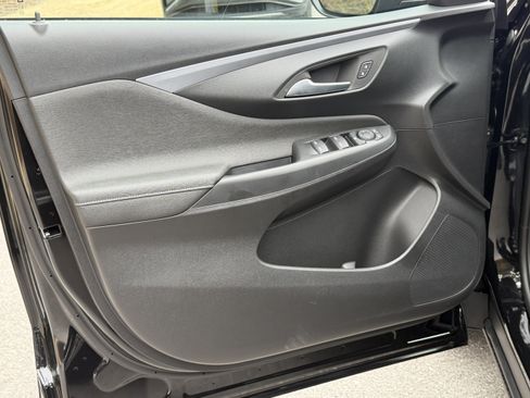 New 2026 Buick Envista Preferred w/ Convenience I Package image 12