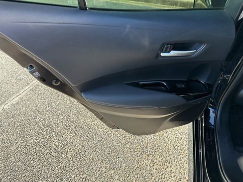 Used 2022 Toyota Corolla XSE image 16