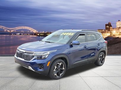 Used 2025 Kia Seltos EX w/ EX Sunroof Package
