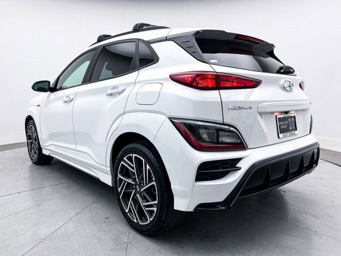 Used 2023 Hyundai Kona N Line image 14