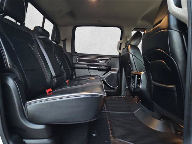 Used 2022 RAM 1500 Laramie AWD/4WD image 20