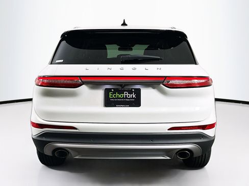 Used 2022 Lincoln Corsair AWD w/ Equipment Group 101A image 7