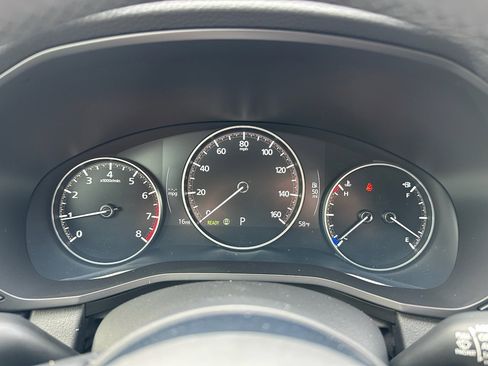 New 2026 MAZDA CX-90 3.3 Turbo w/ Select Package image 18